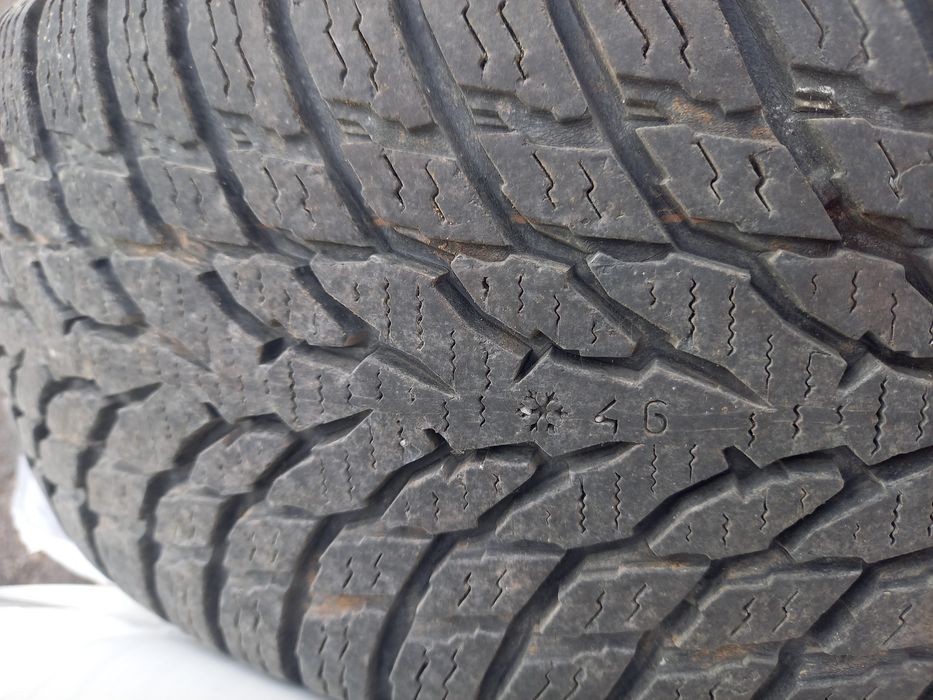 Зимни гуми 185 65 15