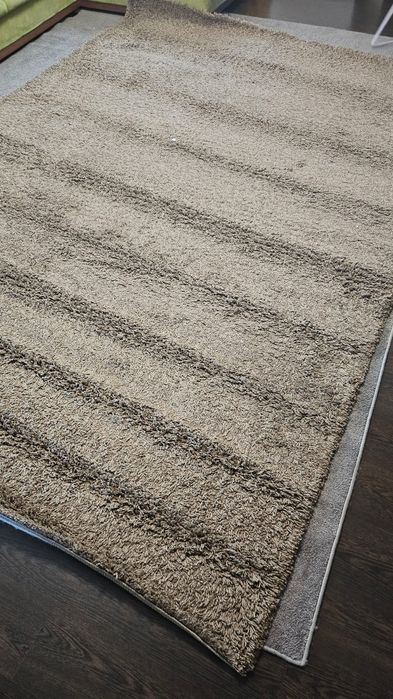 Covor Shaggy fir lung, 2,6m x 3,6 metri