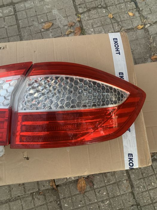 Стопове за Форд Мондео мк4