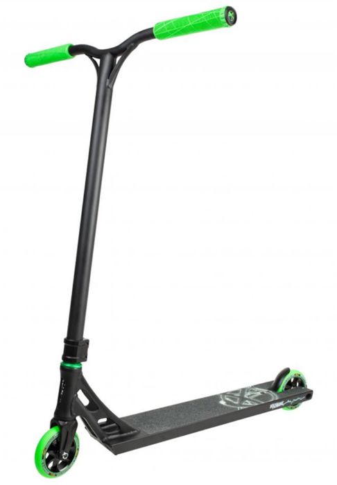 Vand Trotineta Freestyle Addict Equalizer