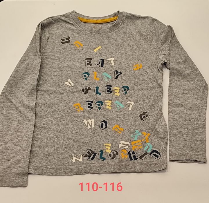 Лот за момче 110-116 р-р