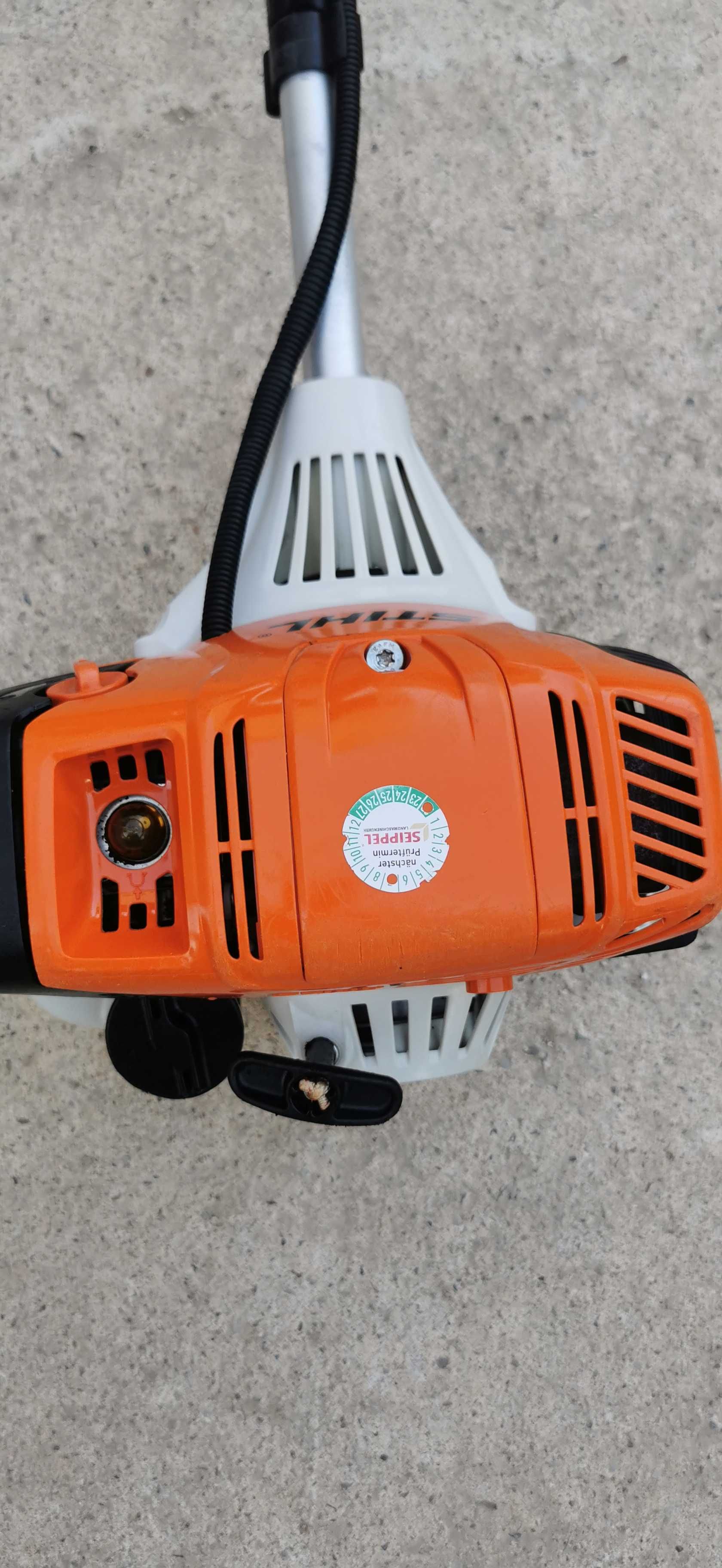 Моторна коса Stihl fs 131 щил тример