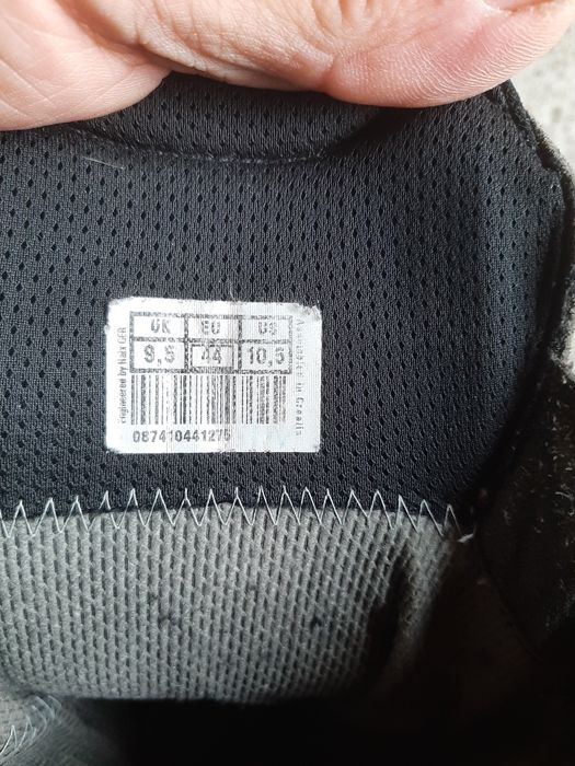 vand bocanci Haix mar 44