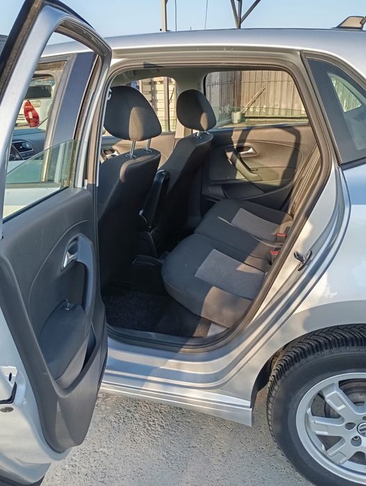 De vânzare VW Polo