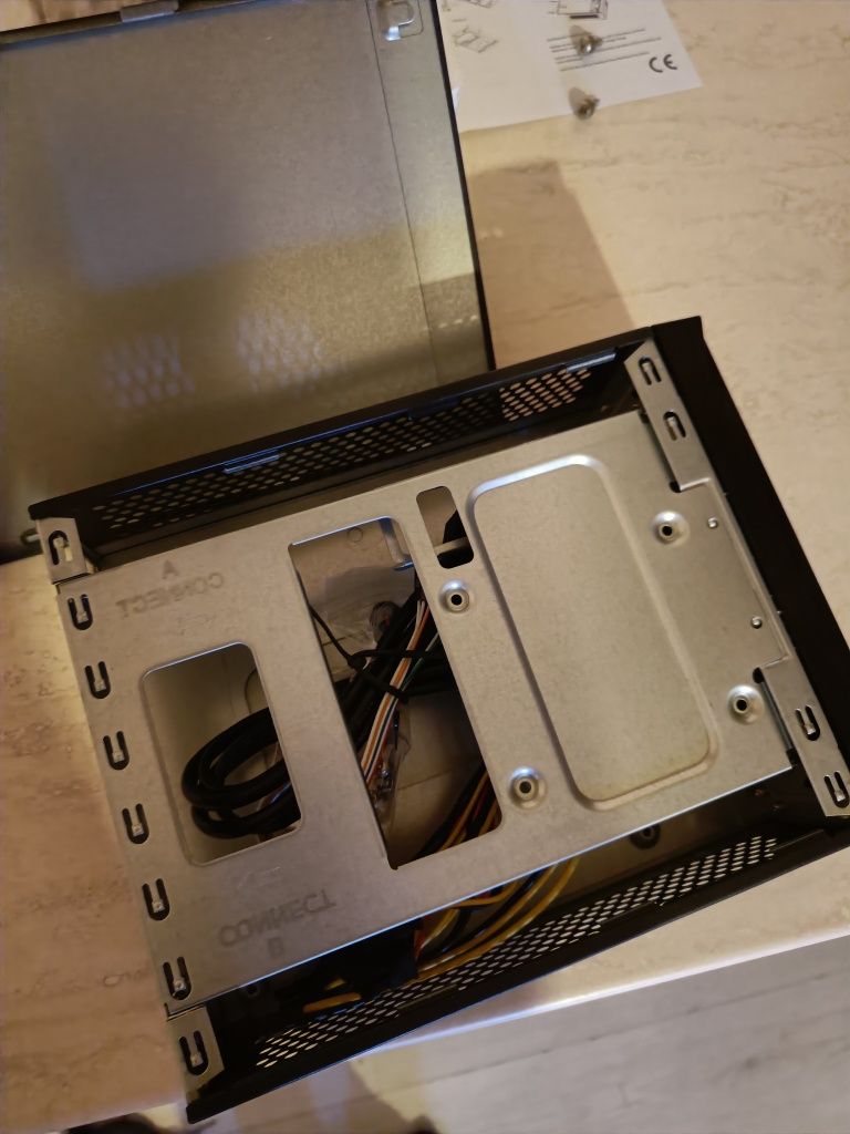Кутия за PC ITX Case - MW - 01- II