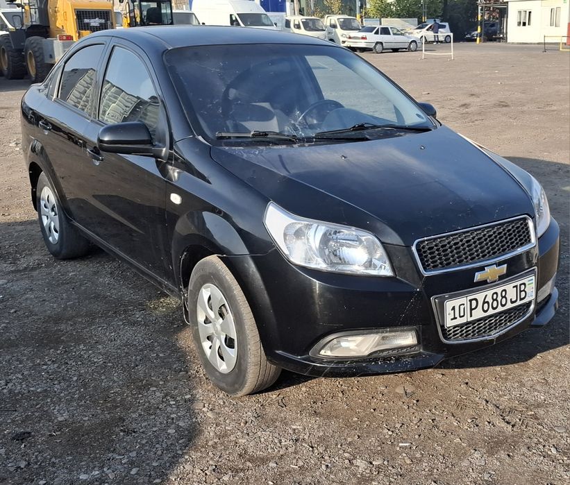 Нексия 3. 4-поз автомат 2022