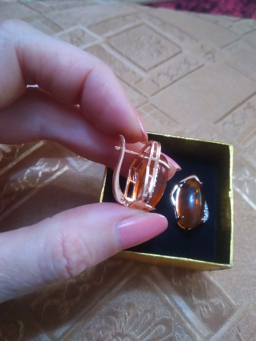 Бижутерия разная