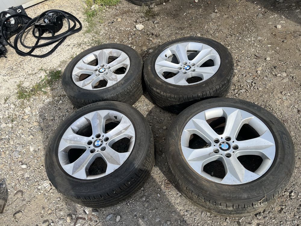 Джанти с гуми бмв х6 е71 19 ( djanti s gumi bmw x6 e71 19 )