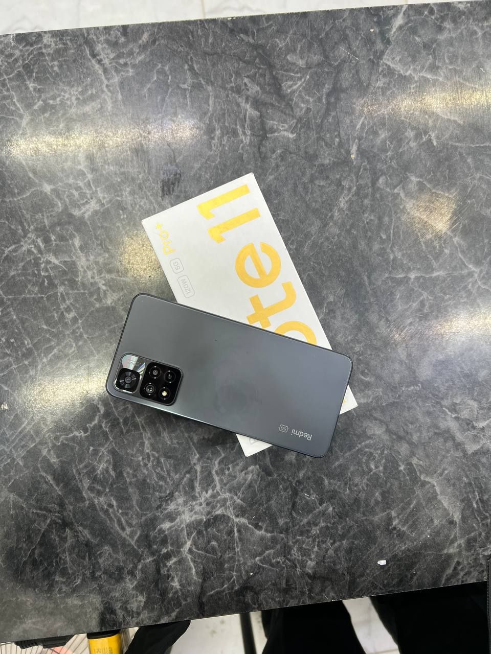 SKIDKA!!!  Redmi note 11 pro plus 5g