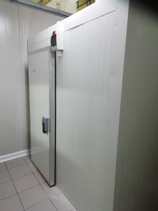 Camera frigorifica cu instalare inclusa