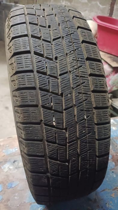 Yokohama  комплект почти Yokohama  комплект почти но