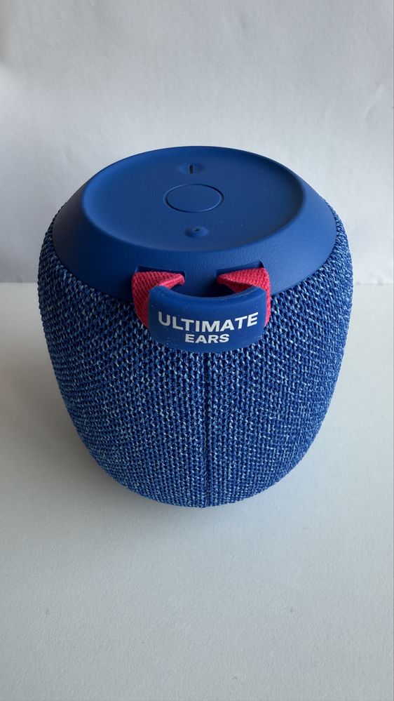 Bluetooth колонка Wonderboom 3