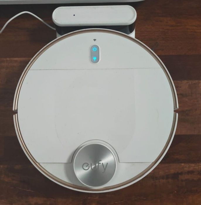 Dezmembrez Robot smart Anker eufy RoboVac L70 Hybrid
