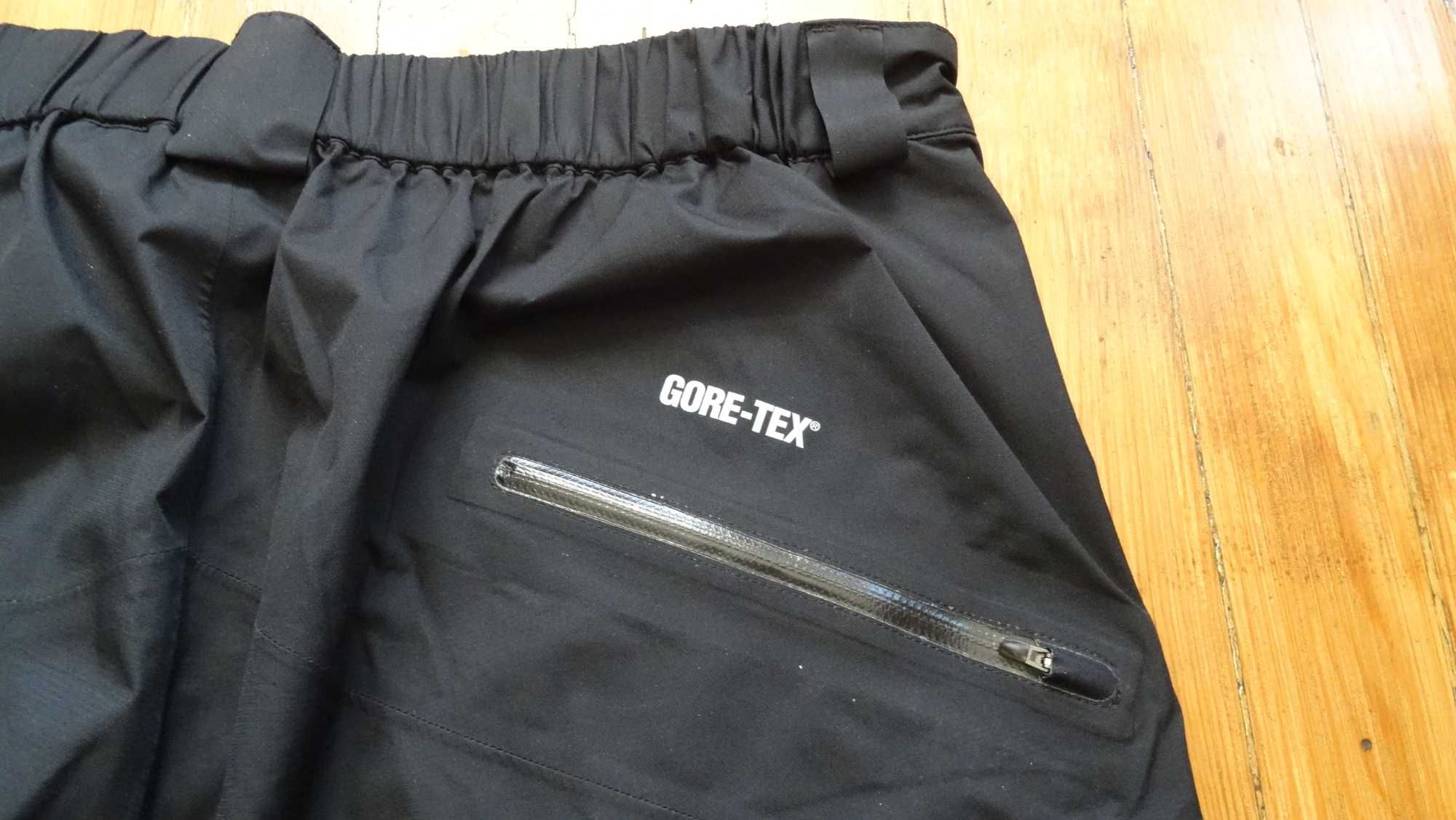 nile XL gore-tex