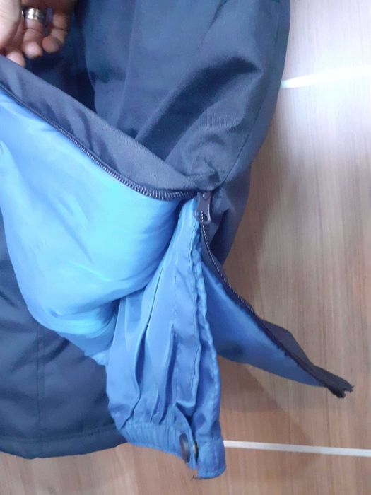 Salopeta de ski pentru copii