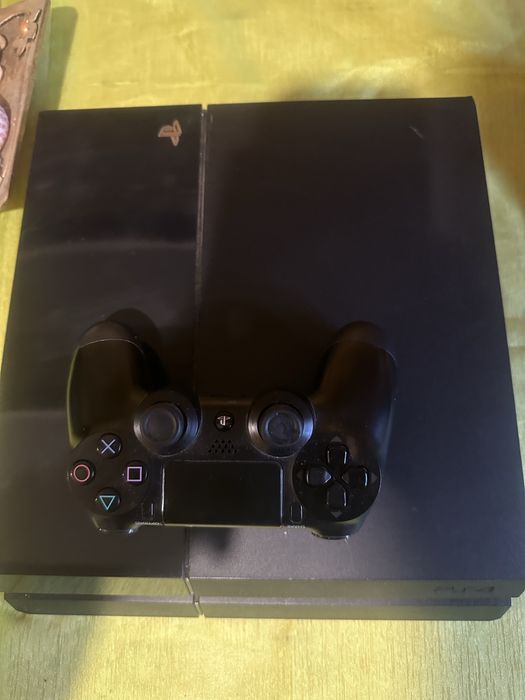 Playstation 4 500 gb