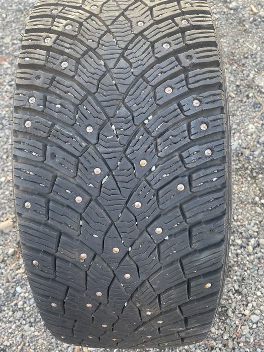 Зимний шины