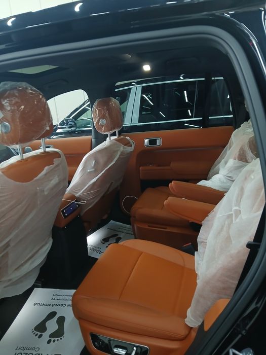 Li Avto rasmiy shourumi