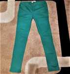 Blugi jeans skinny elastici