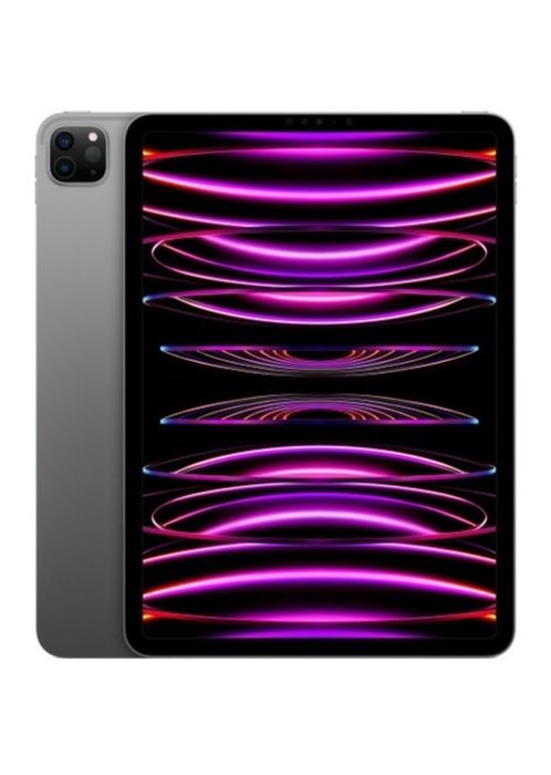 Планшет Apple iPad Pro 2022 11 Wi-Fi