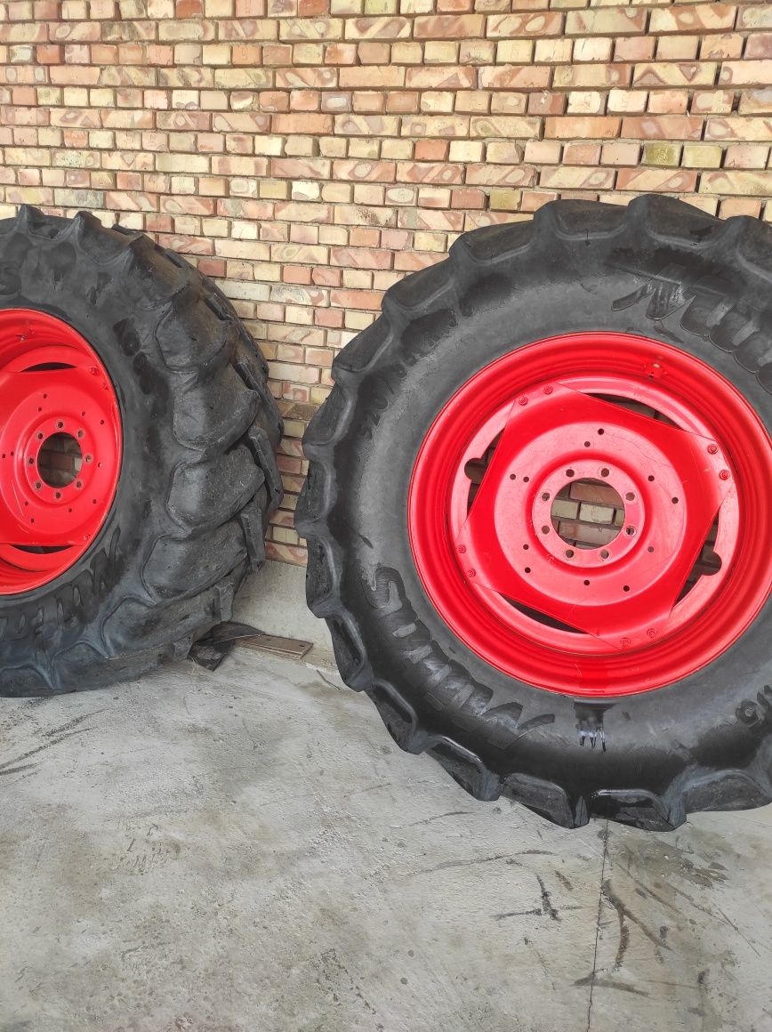 Arion 630c uchun balon