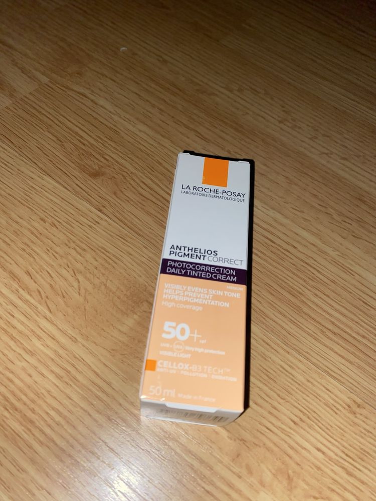 La Roche Posay Anthelios Pigment Correct