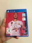 Joc EA Sports FIFA 20 FC 20 pentru PlayStation 4 PS4 PS5