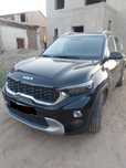 Kia Sonet 2024-yil