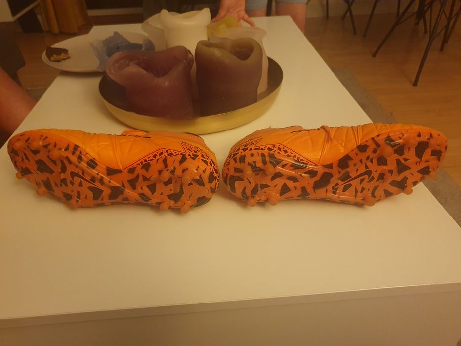 Nike Hypervenom Phantom 2 Elite FG/AG (mărimea 40)