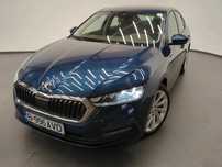 Skoda Octavia Škoda Octavia 1.4TSI 204CP IV Phev