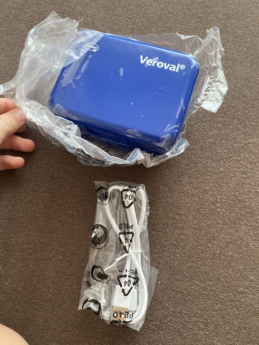 Tensiometru nou HARTMANN Veroval
