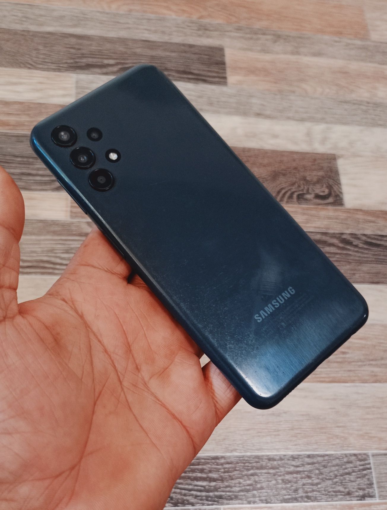 Samsung A13 xotra 128