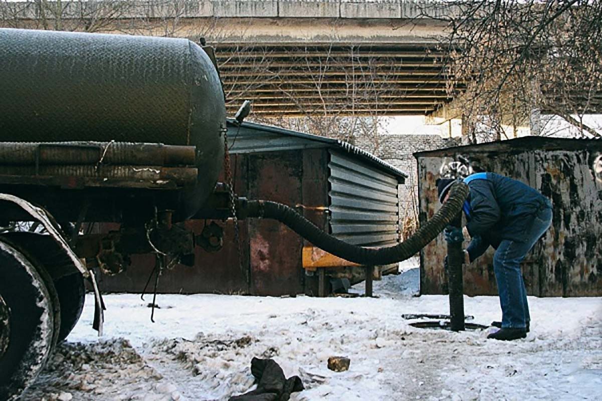 Канализации сасор услуги Kanalizatsiya tozalash xizmati