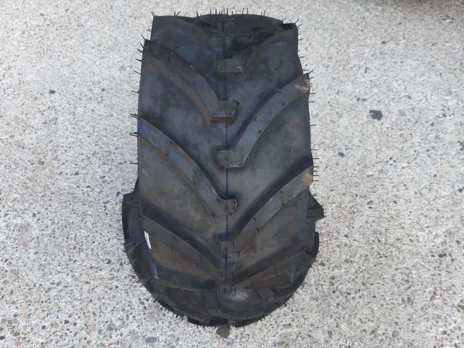 18X8.50-8 Anvelope noi Cauciucuri de motocultor masina de tuns gazon
