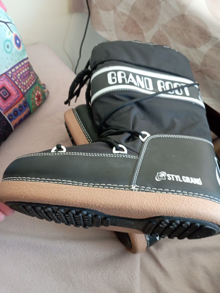 Мъжки апрески Grand boot номер 41-43