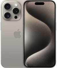 iPhone 15 Pro Max, Natural Titanium / Factură