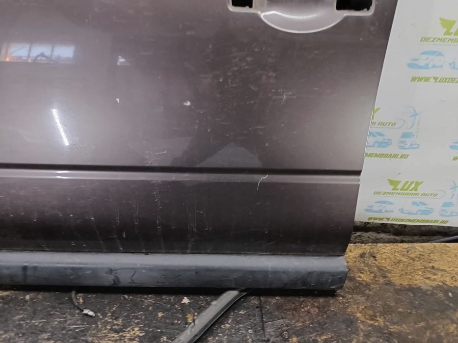 Usa stanga fata Nissan X-Trail T31  [din 2007 pana  2011]