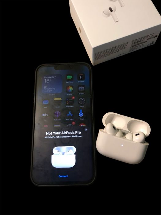 Airpods Pro 2 *USB-C*