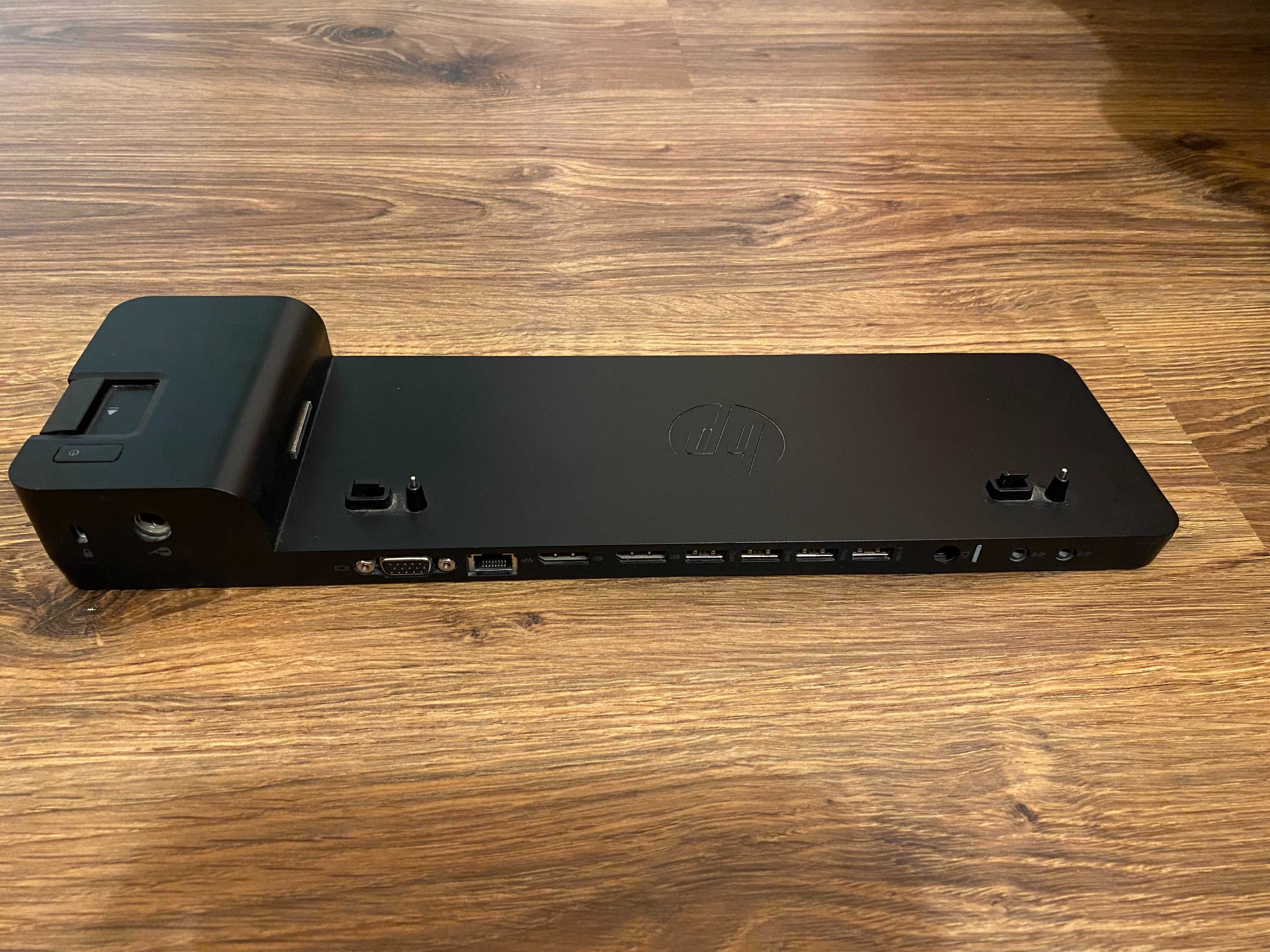 Докинг станция HP UltraSlim Docking Station