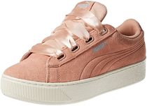 Разпродажба!!! Puma Vikky Platform в синьо и корал