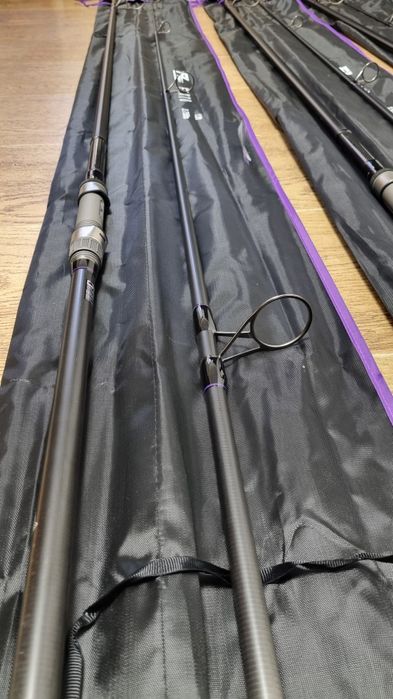 Lanseta FL FLX10 Carp 3.90 3.75Lbs Model 2023