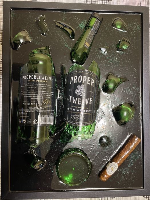 Най добрия подарък за любителите на ММА