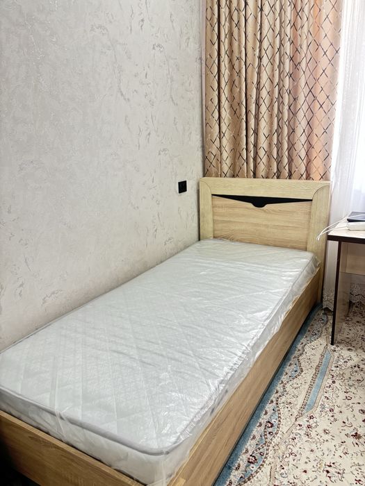 Кровать ………………..