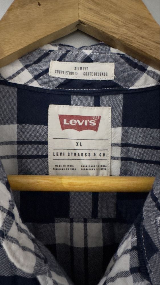 Camasa casual Levis