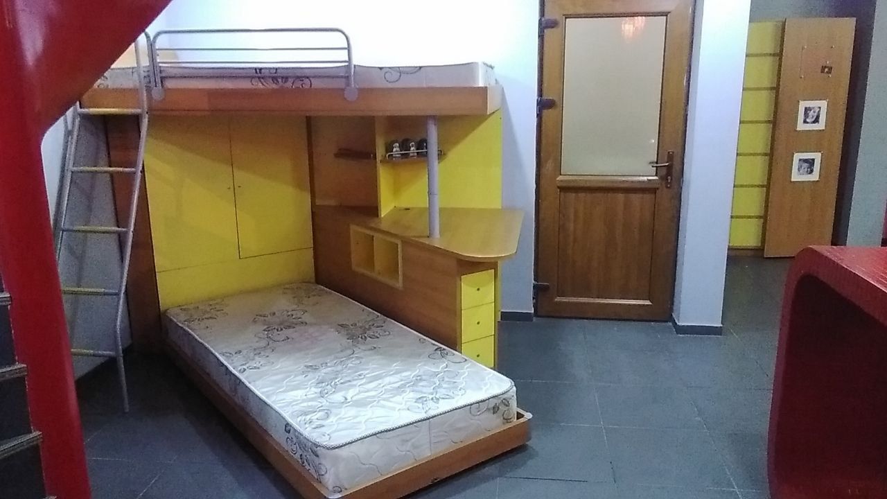 Двухъярусная кровать детская взрослая  б/у
