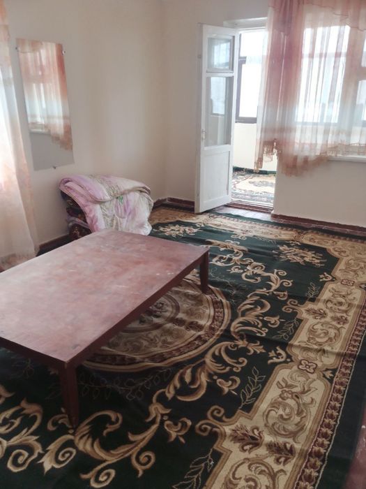 Продается квартира Чирчик