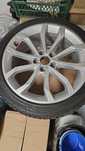 Jante  OEM. AUDI. R18
