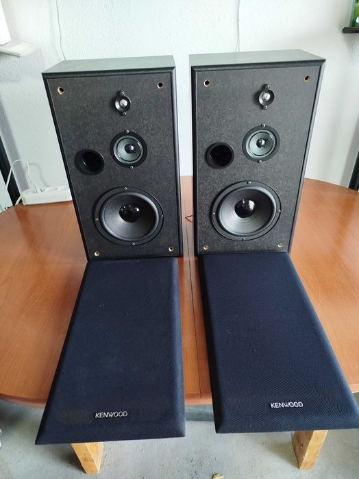 Boxe Kenwood model: LS-34. in stare perfecta! functionale!