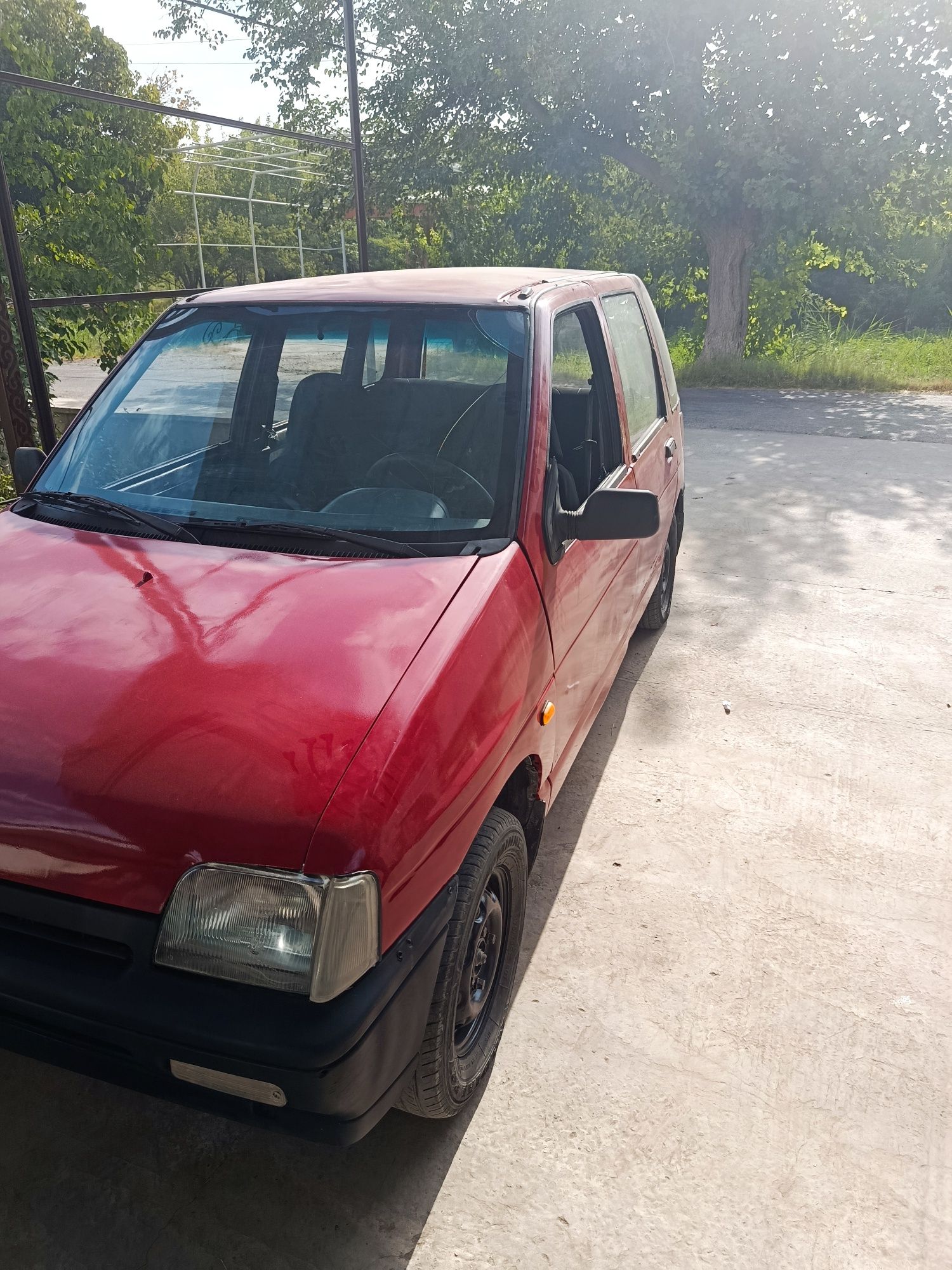 Tico sotiladi 2000 yil