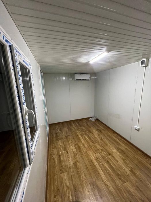 Containere Modulare  6 x 3m